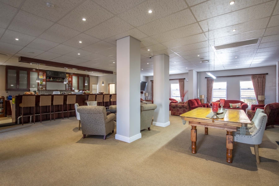 2 Bedroom Property for Sale in Burgundy Estate Western Cape